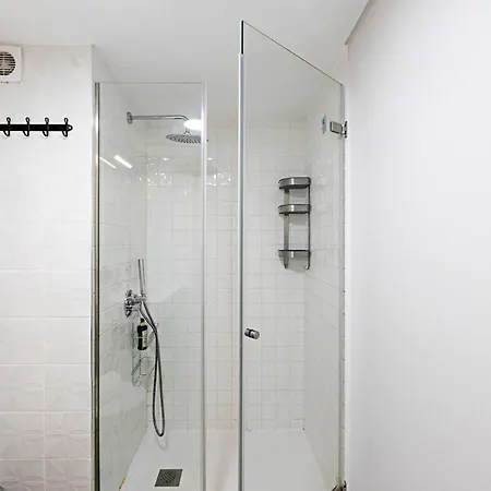 Bonfim Elegant Duplex W/ Ac By Lovelystay Porto Exterior foto