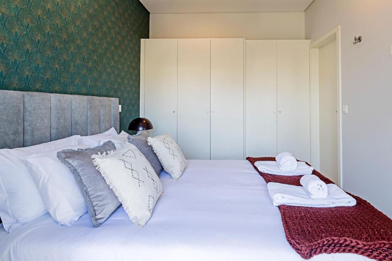 Apartamento Bonfim Elegant Duplex W/ Ac By Lovelystay *
