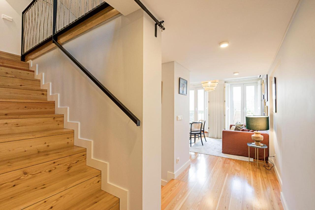 Bonfim Elegant Duplex W/ Ac By Lovelystay *