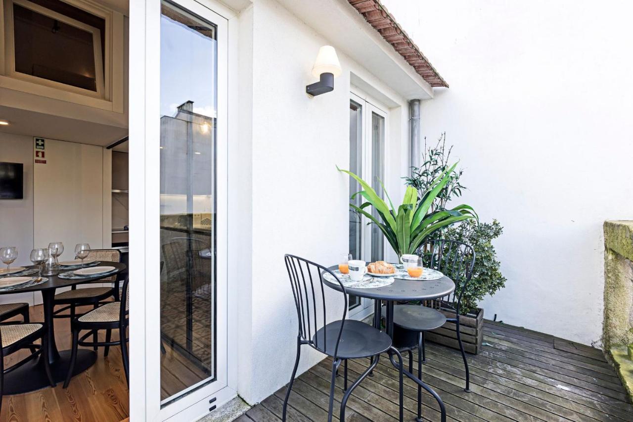 Apartamento Bonfim Elegant Duplex W/ Ac By Lovelystay