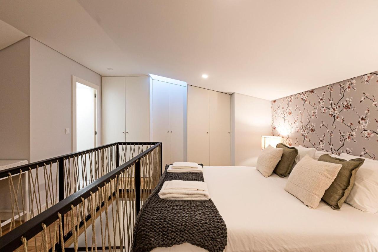 Bonfim Elegant Duplex W/ Ac By Lovelystay Apartamento