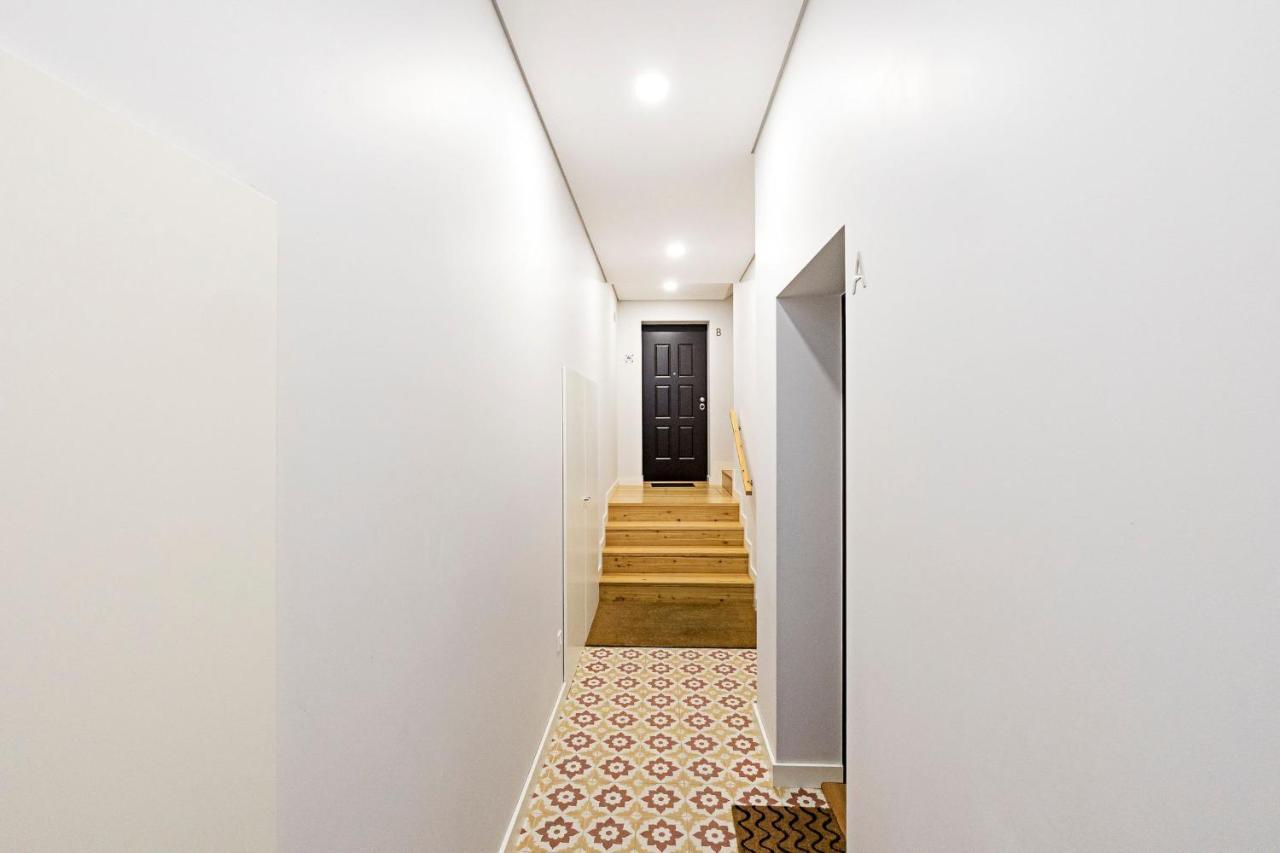 Bonfim Elegant Duplex W/ Ac By Lovelystay * Oporto