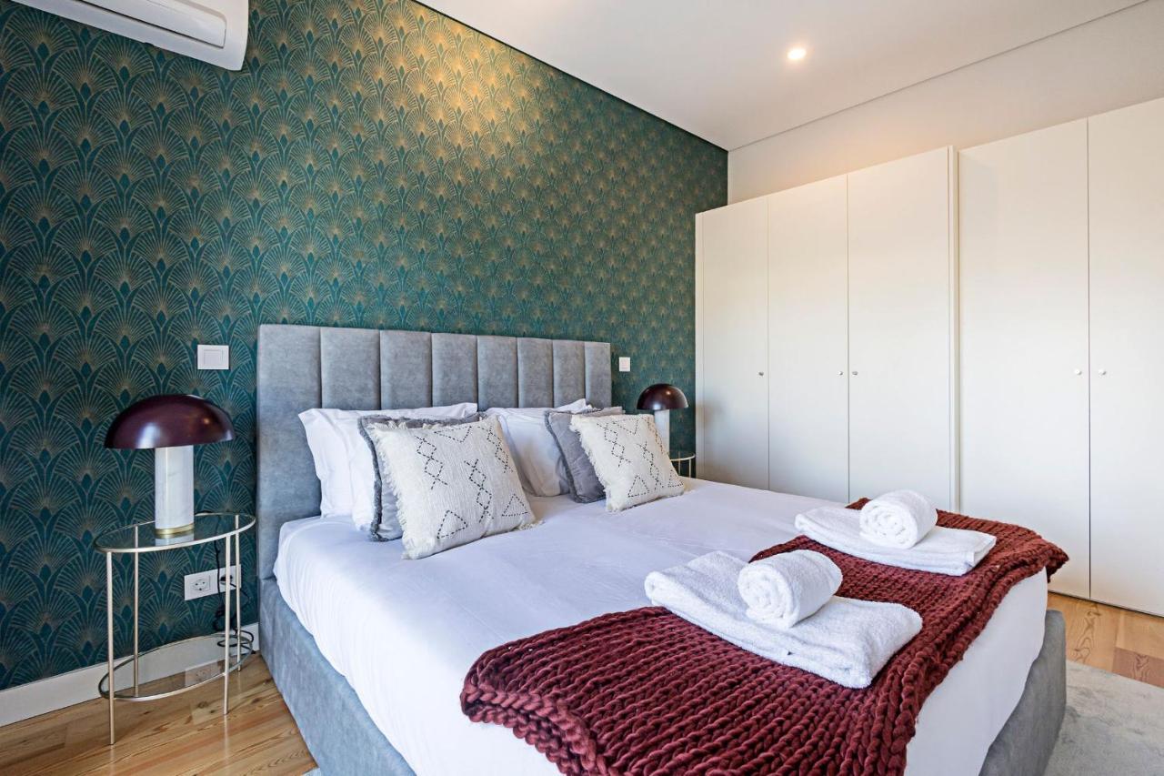 Bonfim Elegant Duplex W/ Ac By Lovelystay Apartamento