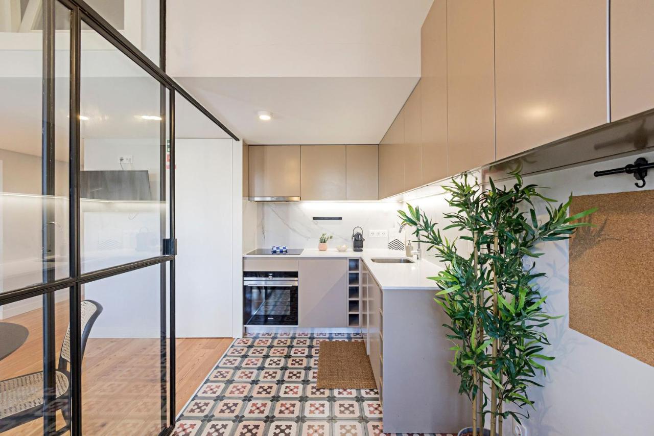 Bonfim Elegant Duplex W/ Ac By Lovelystay Apartamento
